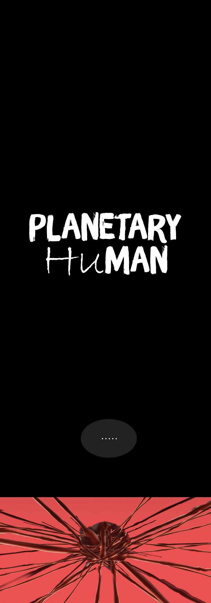 Planetary Human Chapter 93 1